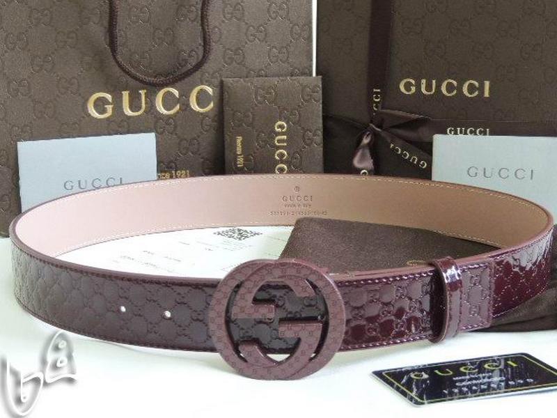 Gucci Belts 806